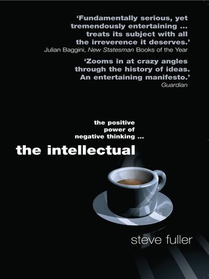 The Intellectual - ebook
